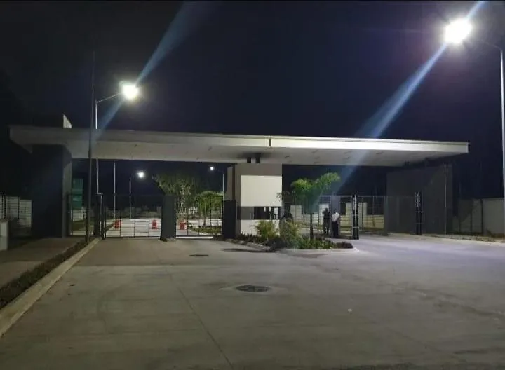 Διαμέρισμα Cancun Kassita Lucia