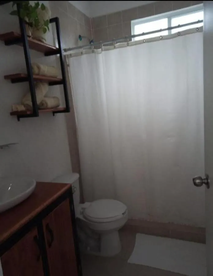 Apartment Cancun Kassita Lucia